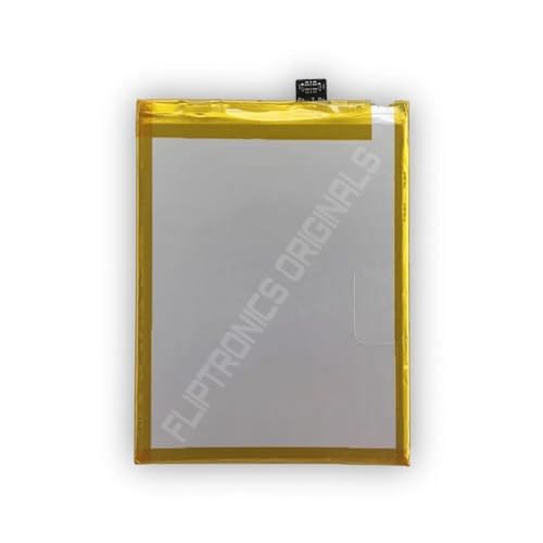 Image of B-C9 Battery for Vivo V7 Plus / Y79 / Y79A /1716 /1850 Battery with 1 Year Warranty ****(I6)