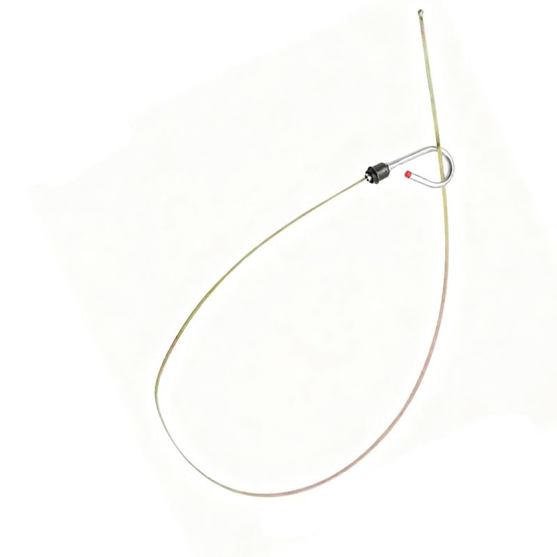 Oil Dipstick 3923128 for Dodge Ram for Cummins 5.9 12V 1994 1995 1996