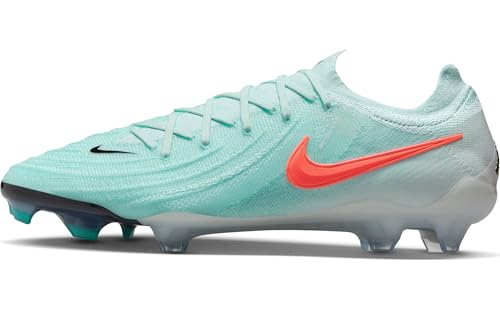 Nike Phantom GX 2 Elite FG Low-Top Soccer Cleats...