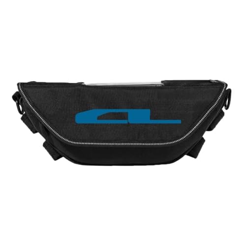 Sac de voyage pour guidon moto Honda CL 250 300 500 étanche