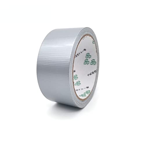 20/50Mm Super Sticky Duct Repair Tape Stop Leaks Seal Repair Tape Waterproof Carpet Floor Tapes Diy Self Adhesive Craft Fix Tape #TOP18