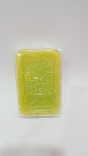 Sapone al vetiver