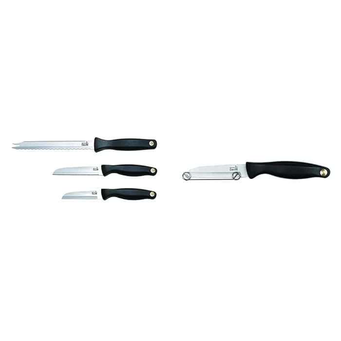 Buy Kitchen Devils Lifestyle Starter Set & S8602001 Lifestyle Peeler