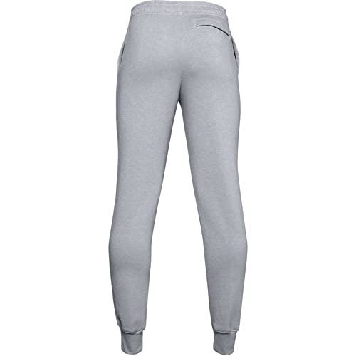 Image of Under Armour Boys' Rival Fleece Joggers