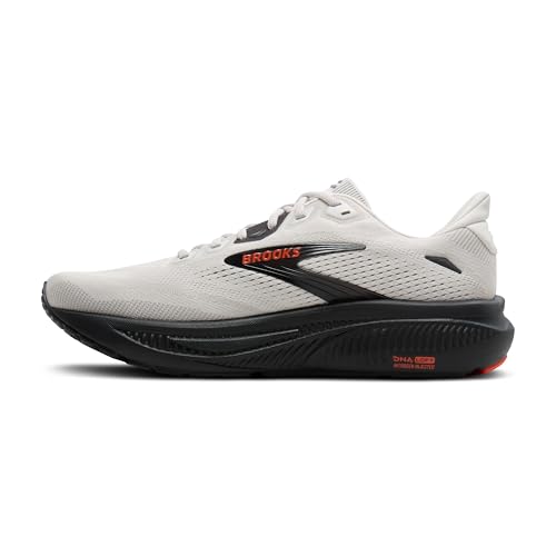 Image of Brooks Men's Ghost 18 Neutral Running & Walking Shoe