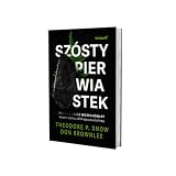 Szósty pierwiastek. Podróż przez Wszechświat śladem atomu, z którego powstaliśmy