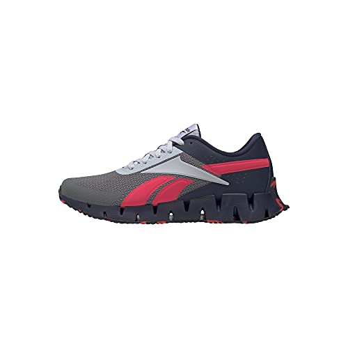 Image of Reebok Mens Zig Dynamica 2.0 Running Shoe