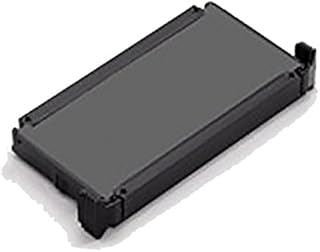 BLACK NEW Replacement Ink Pad for TRODAT Printy 4913 Self Inking Stamps by Trodat