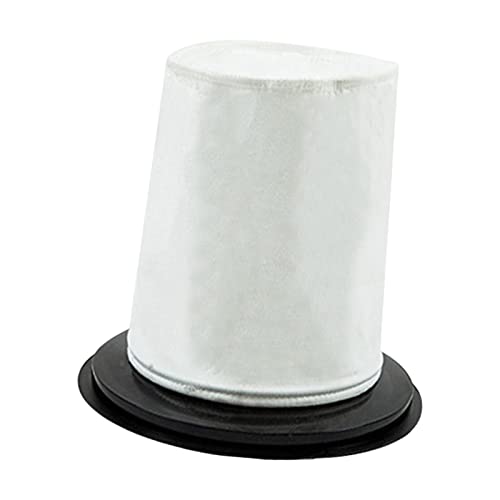 LOVIVER - LOVIVER Sac à poussière lavable de 30 l, protecteur de moteur pour aspirateur, sacs filtrants séparés pour air propre, aspirateur industriel, accessoires pour - -11%