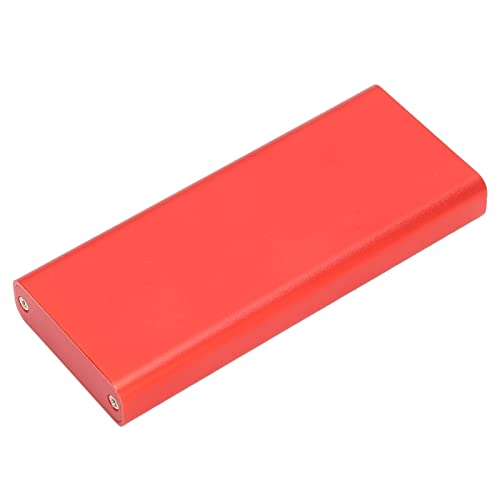 Adaptador Caja Externa MSATA a USB 3.0 SUNGOOYUE miniatura 4