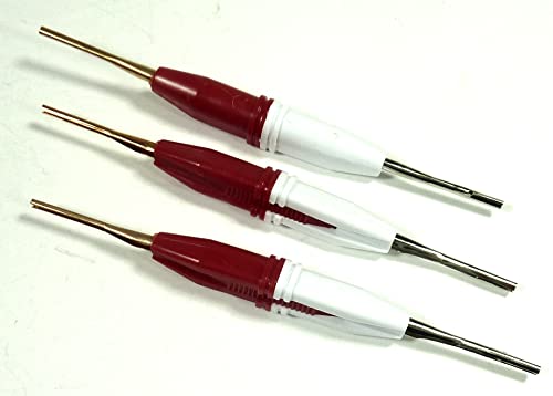 Philmore D-Sub Insertion Tool #TOP2