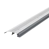 M-D Building Products 8599 3/4-Inch - 36-Inch Low Bumper Threshold