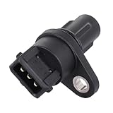 OCPTY Camshaft Position Sensor Camshaft Sensor 180-0372 12774989 Fits for 2006-2011 Hyundai Accent/2006-2011 Kia Rio/2006-2011 Kia Rio5/2006-2008 Dodge Attitude CPS Sensor