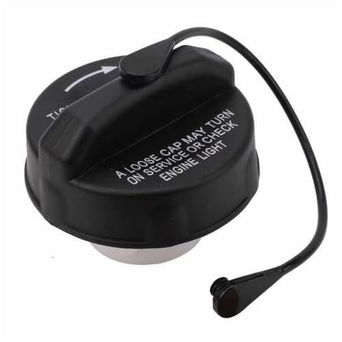 Bouchon de réservoir de carburant pour auto Challenger 52030387AA