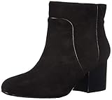 Diamond Flex Soles Aerosoles - Botas de mujer, color Negro, talla 39.5 EU