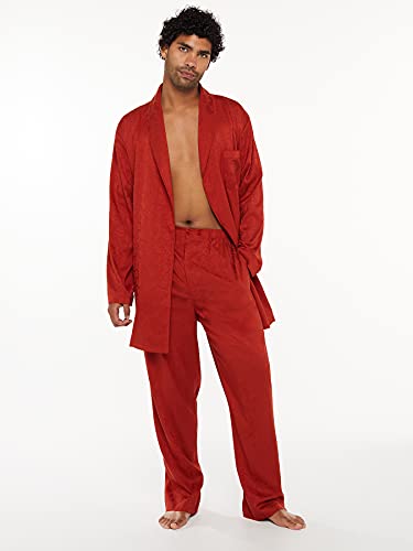 Savage X mens Smoking Jacket4