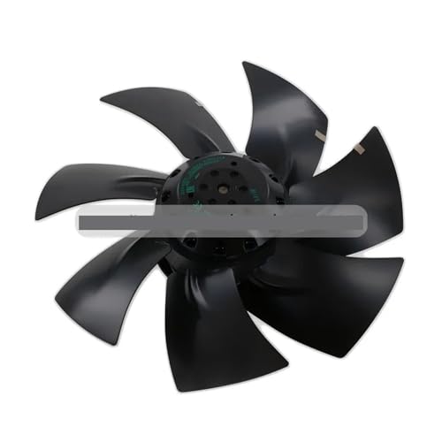 Ventilateur de refroidissement A2D265-AA02-10 contre usure des composants