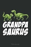 Photo Gallery mens funny grandpa saurus dinosaurs grandfather grandkids notebook: cute trendy dinosaur wide ruled paper notebook journal | pretty wide blank lined ... for home school college for writing notes Photo Gallery mens funny grandpa saurus dinosaurs grandfather grandkids notebook: cute trendy dinosaur wide ruled paper notebook journal | pretty wide blank lined ... for home school college for writing notes