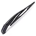 Produktbild SurePromise One Stop Solution for Sourcing 8mm ERSATZ SCHEIBENWISCHER WISCHER WISCHERARM HINTEN Wischerblatt