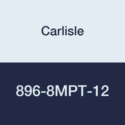 CARLISLE 896-8MPT-12 Rubber Panther Plus Synchronous Belt, 35.3