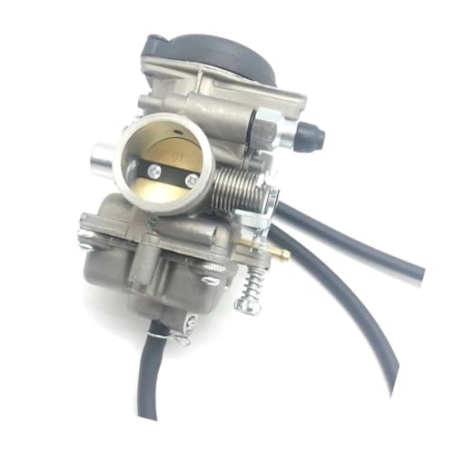 Carburateur pour résoudre les pannes de démarrage sur quad JS250 WD250-U 250CC