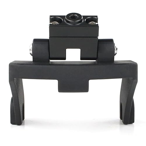 Support de Navigateur pour Moto Yamaha Tracer 900 GT Structure Métal Haute Rigidité