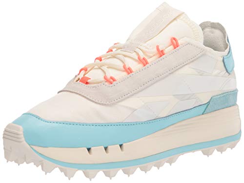 Image of Reebok Unisex-Adult Court Advance Sneaker