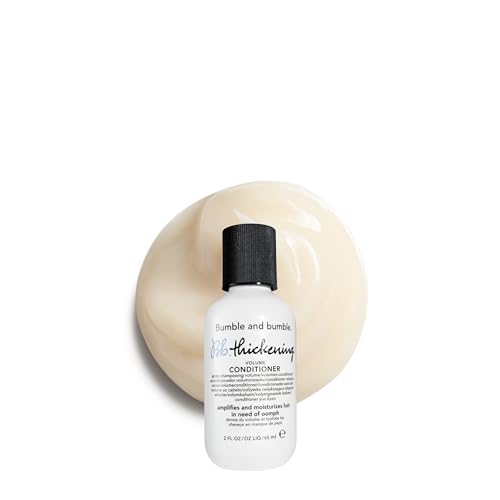 Bumble and bumble Bumble and bumble Thickening Volume Conditioner 60ml – Image 2