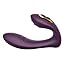 Vibrador Dual Clitorial Vibrador