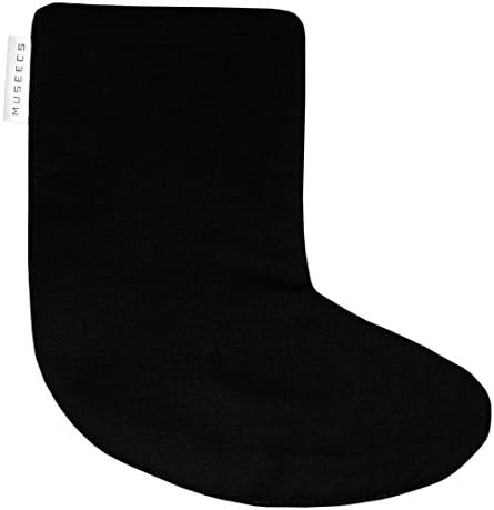 MUSEECS Premium Chinrest Cover for Violin Lesson 4/4 3/4 Full Size Large Chin Rest Pad Pure Cotton Perfect for Beginners and Hobby Introduction Gifts Accessories