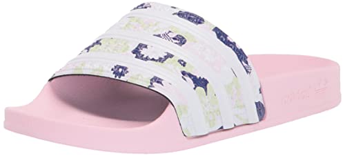 Image of adidas Kids' Adilette Slide Sandals