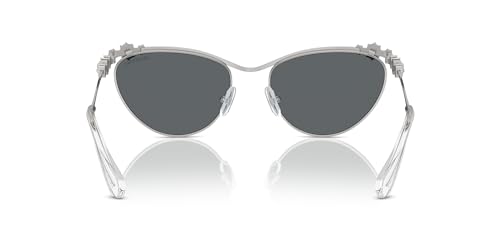 Swarovski Women's Sk7017 Cat Eye Sunglasses4