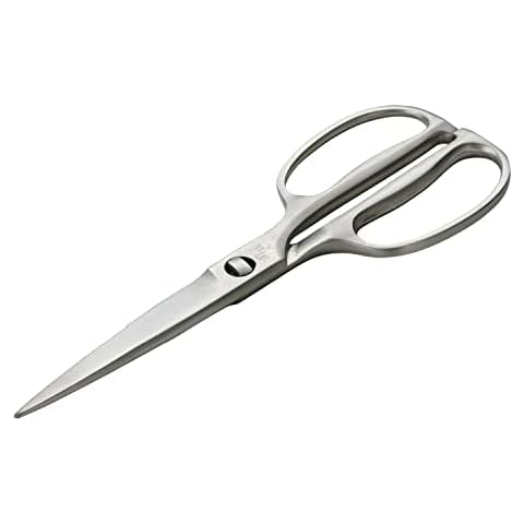 Kai Corporation DH3345 Seki Magoroku Kitchen Scissors Cover