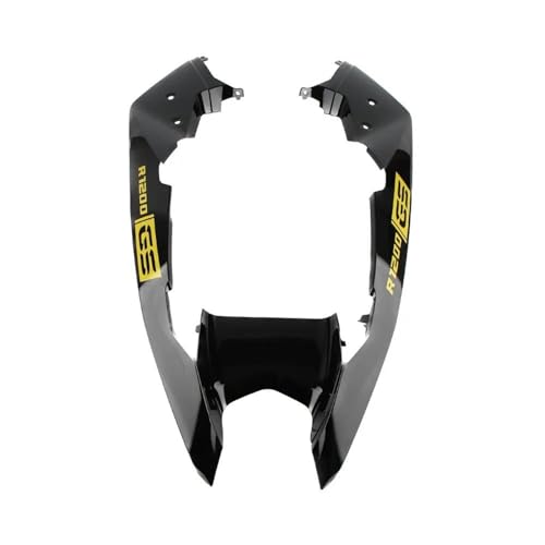 Extension garde-boue avant moto anti-éclaboussures pour R1200GS 14-18