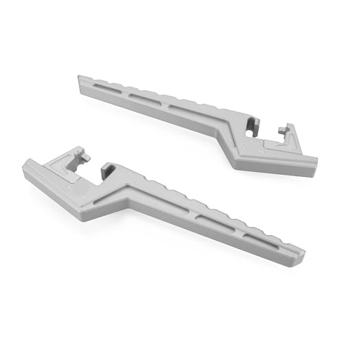 Extensions de repose-pieds Surron Light Bee X en aluminium forgé résistant