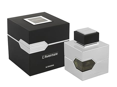 L'Aventure Eau De Parfum 100ml/ 3.3 Oz