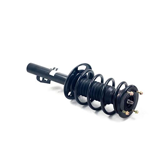 Image of Gabriel G57498 Ultra ReadyMount Front Right Complete Strut Assembly for 09 Ford Taurus FWD, 10-12 Ford Taurus (1 Pack)