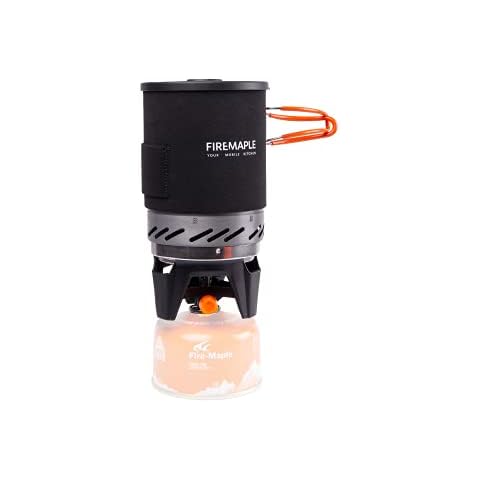 Fire-Maple FMS-X1 Portable Camping Stove Cover