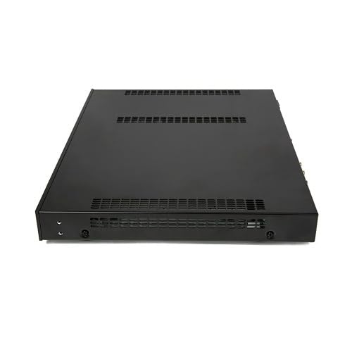 ESA-70V2CH-300W 70V IP-Enabled Amplifier, 300W