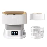 小型洗濯機 LOM-01F