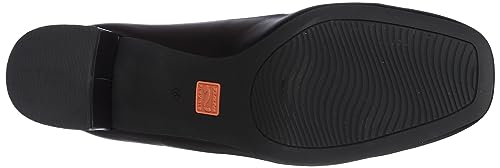Image of Bata Women Pull On Pump Heels