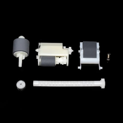 Kit de rouleaux ADF résout bourrage papier L5190 L6490 M3178 WF-3825