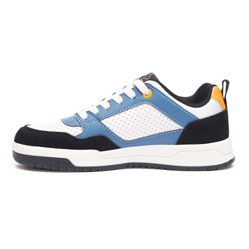 Baskets basses enfant Kappa MANIS KID - vue 6