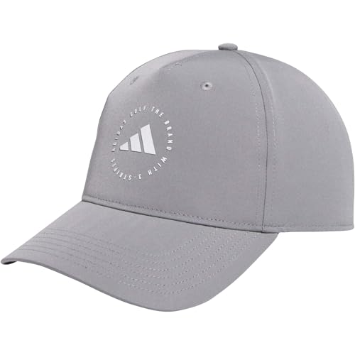 Image of adidas Girls' Performance Golf Hat