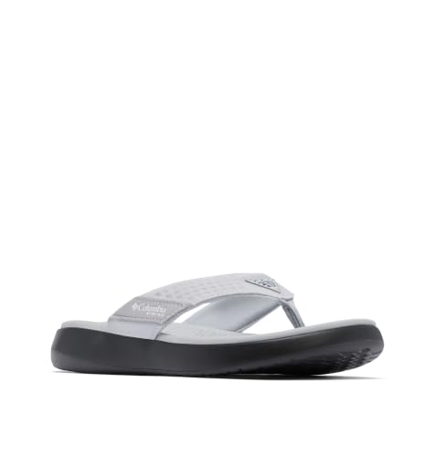 Image of Columbia Boatside Flip Lea PFG | Water Sports Sandals