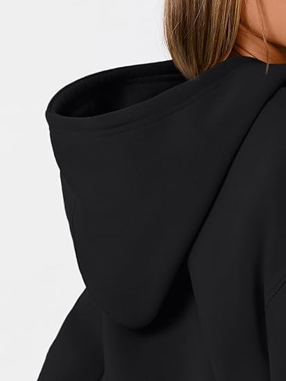 Image of Hoodie for Women|Sweatshirt for Women Stylish | Hooded (Sweatshirt) for Women's| Winter Wear for Women's