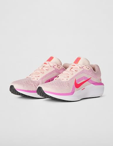 Image of Nike Women Air Winflo 11 Running Shoes