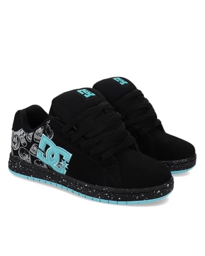 DC Womens Gaveler Sneaker