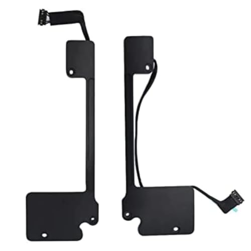 Image of Internal Speaker(Left + Right) Compatible with 13 inch-inch MacBook Pro with Retina Display Model No. A1502(Late-2013 to Early-2015)