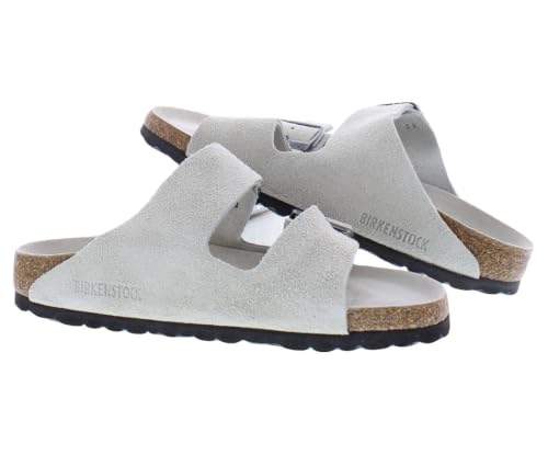 Image of Birkenstock Unisex Adult Arizona Soft Footbed Sandals